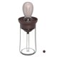 thumbnail image 5 of Dispensador de botellas de aceite de cocina con cepillo de silicona para cocinar, hornear, barbacoa, condimento, dispensador de aceite, 5 of 5