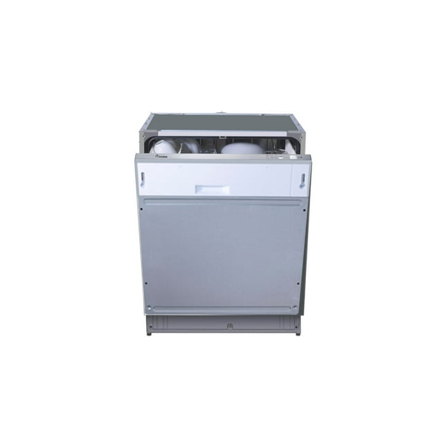 Lavavajillas Tecnolam TECDW60.PA empotrable panelable