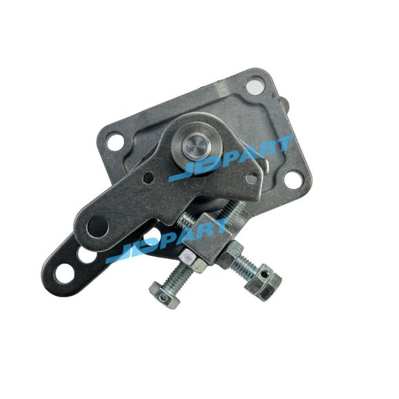 Suitable for Kubota speed control board 16680-57004 Engine parts China supplier -