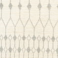 thumbnail image 5 of BoutiqueRugs Pooleville Contemporary Area Rug - Ivory, Sage - 2' x 3', 5 of 11