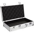 thumbnail image 4 of Miangastore Boîte de Rangement en Alliage d'Aluminium pour Outils et Médicaments, 4 of 7