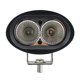 thumbnail image 1 of Luces LED de conducción para motocicletas, faros delanteros de trabajo para camiones, SUV, ATV, tipo 10 WA, 1 of 5