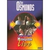 Osmonds: The Best Of Musikladen, The