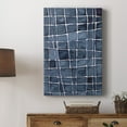 thumbnail image 5 of Square Bluff I Premium Gallery Wrapped Canvas - Ready to Hang, 5 of 9