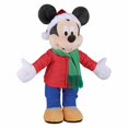 thumbnail image 1 of Gemmy Industries 222405 20 in. Mickey Mouse Party Greeter, 1 of 1