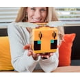 thumbnail image 4 of Figura de abeja amarilla de Minecraft de Mood Light, 13 cm de altura, 4 of 7