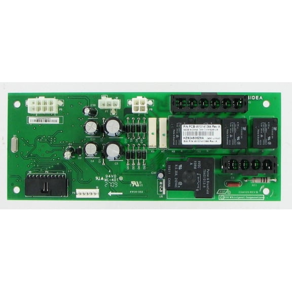 Restored CoreCentric Refrigerator Control Board for Whirlpool W10141364 / WPW10141364 (Refurbished)