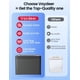 thumbnail image 4 of Time Lock Box Vaydeer Metal para teléfono, iPad mini o medicamentos, 4 of 8