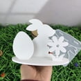 thumbnail image 4 of Binmer Easter Bunny Combo DIY Spring Easter Bunny Plaster Casting Easter, 4 of 6