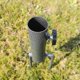 thumbnail image 3 of Umbrella Ground Stake Peg Umbrella Stake Iron Umbrella Base Umbrella Accessories Balcony Fixing For Umbrella Rods Thickness 28-32mm, 3 of 5