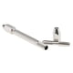 thumbnail image 3 of Pinza de tornillo de material acero de 4 "con doble extremo en para herramientas de taladro para manualidades de joyería Yuyangstore Pin Vise, 3 of 6