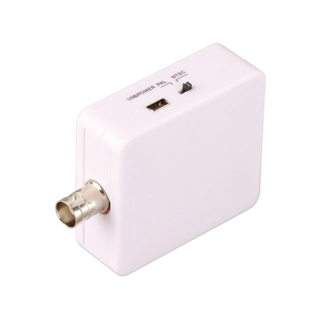Adaptador de vga A BNC, Long Service Life Portable Ligero HD Converter Gran Mano de Obra para audio Domémico para Equipos de Video Caseros