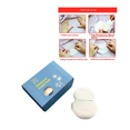 thumbnail image 1 of Almohadillas absorbentes de olor para mujer, no reutilizables, no lavables, 60 uds. TUNC Sencillez, 1 of 5