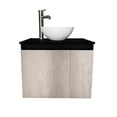 thumbnail image 2 of Gabinete Para Baño Con Ovalin Y Espejo Decorativo DELÉMONT, 2 of 6