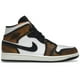 thumbnail image 1 of Jordan 1 Mid SE Orange Wear Away, 1 of 2