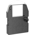 thumbnail image 2 of replacement for Pyramid 4000R Replacement Ribbon used with Pyramid 3000HD, 3500, 3700, 4000, 4000HD Time Clocks, Individually Sealed, Pre-installed Ribbon Shield, 2 Pack, 2 of 4
