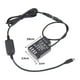 thumbnail image 4 of Cable Adaptador De Batería Simulada jinwen USB-C A DMW-BLF19 Baterías falsas, 4 of 8
