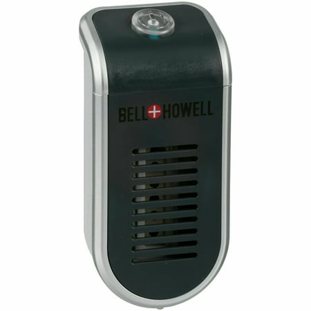Bell Howell Ionic Maxx Air Purifier & Ionizer