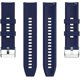 thumbnail image 4 of Watch Strap Band for Huawei Watch 3/3 Pro/GT2 Pro/GT2e/GT2/GT 46mm/Galaxy Watch 3 45mm/Galaxy Watch 46mm/Gear S3/Ticwatch Pro 3,W 22mm, 4 of 4