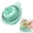 Style 1-Green, variant on ZOURIH Egg Slicer,Stainless Wire Egg Slicer for ard Boiled Eggs,Soft Fruit & More – Effortless Egg Cutter for Salads,Sandwiches,Charcuterie Boards,Style 1-lue