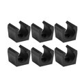 thumbnail image 4 of Fishing Rod Carrier, Save Space Fishing Rod Holder Exquisite Workmanship Lightweight And Durable  For Outdoor Enthusiasts, 4 of 8