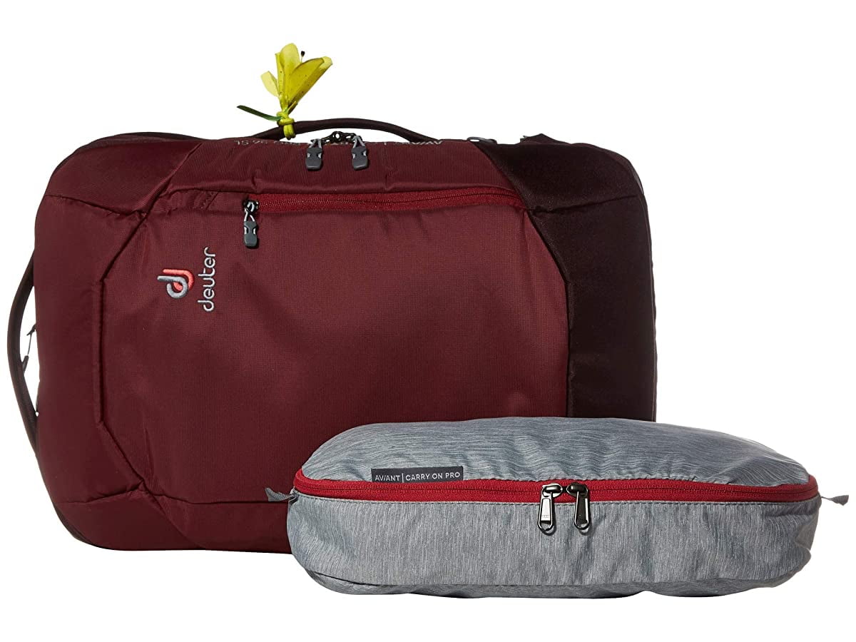 Deuter Aviant Carry On Pro 36 SL Travel Bag