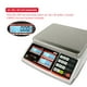 thumbnail image 5 of Báscula de cálculo de precios VisionTechShop TVP-60B 30 kg/60 lb, 5 of 9