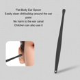 thumbnail image 4 of Ear 5 Set Ear Pick Earwax Removal Tool Kit 7pcs Ear Cleansing Tool Stainless Steel Portable Ear Wax Cleaning Kit Tool Set, 4 of 8