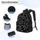 thumbnail image 3 of Easygdp Chemistry Formulas 1 Mochila Casual para Portátil, Mochila para Escuela, Viajes, Negocios, 3 of 6