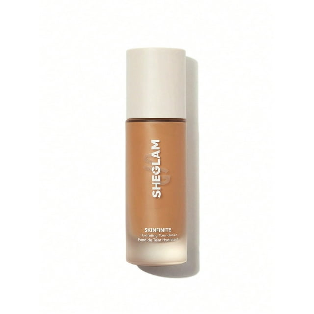 Base SHEGLAM Skinfinite Hidrating Flawless Dewy Earth
