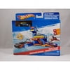 HOT WHEELS - POLICE PURSUIT PLAY SET