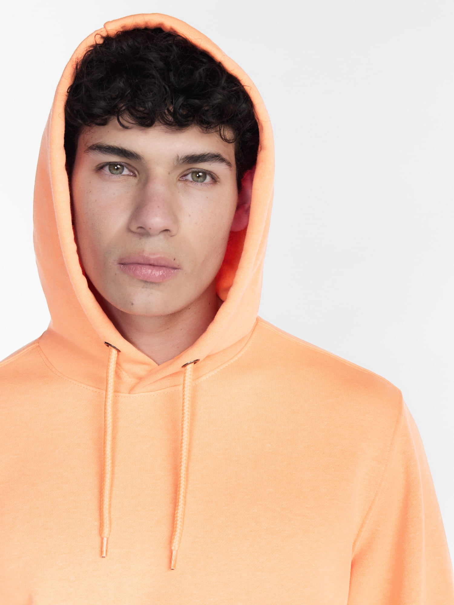 Brahma Men's and Big Men's Work Hoodie with Long Sleeves, Sizes S-3XL