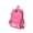 Pink, variant on Ice Series Backpack For Students Cute Academia Style Daypack For Students School Lightweight Korean Design Back To School Backpack