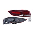 thumbnail image 1 of CALAVERA ELANTRA 2017 al 2018 HYUNDAI Izquierda/Piloto DEPO ., 1 of 4