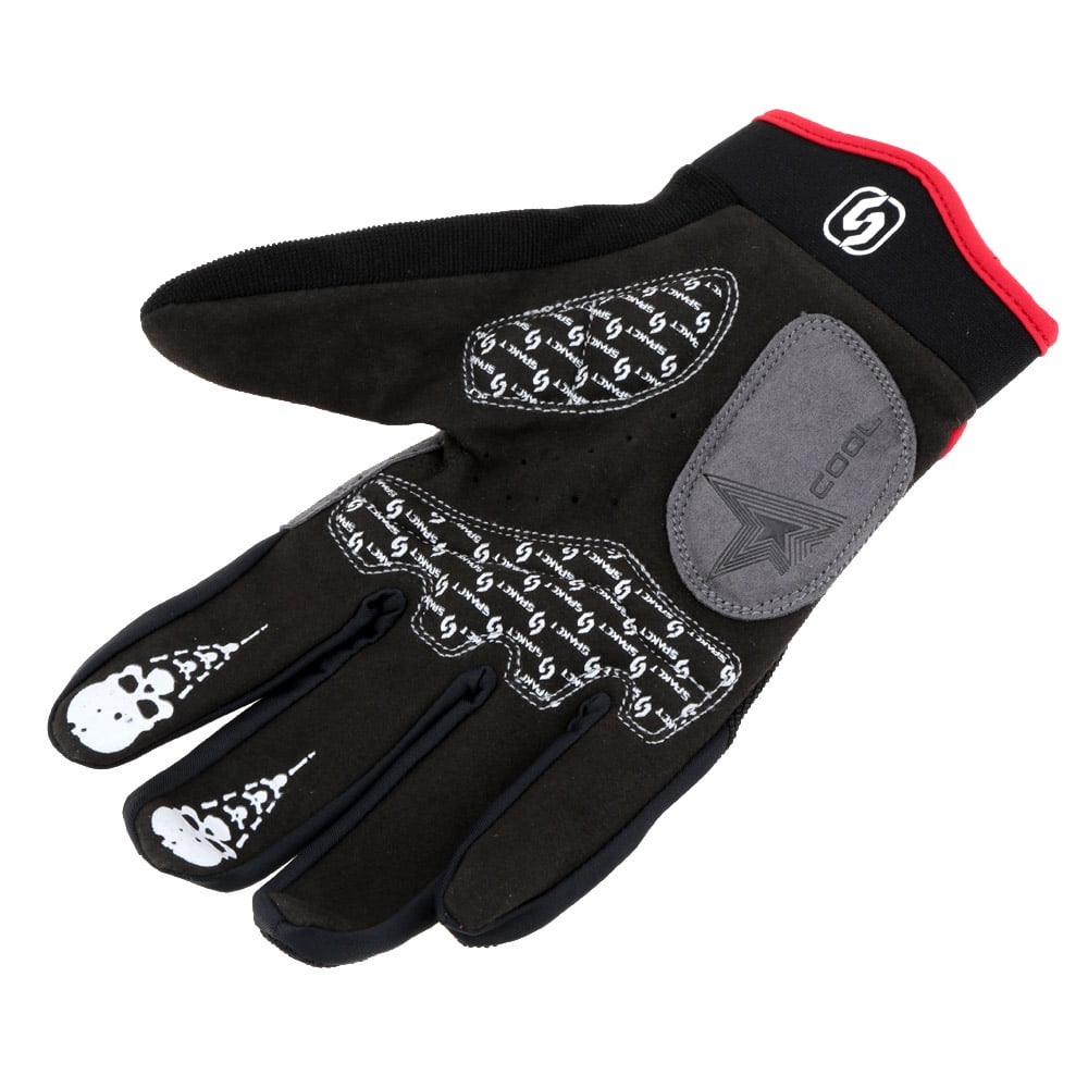 spakct gloves