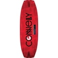 thumbnail image 3 of Connelly Pure New System 80 Core Fiberglass 130 cm 75 lbs Wakeboarding Board, 3 of 8