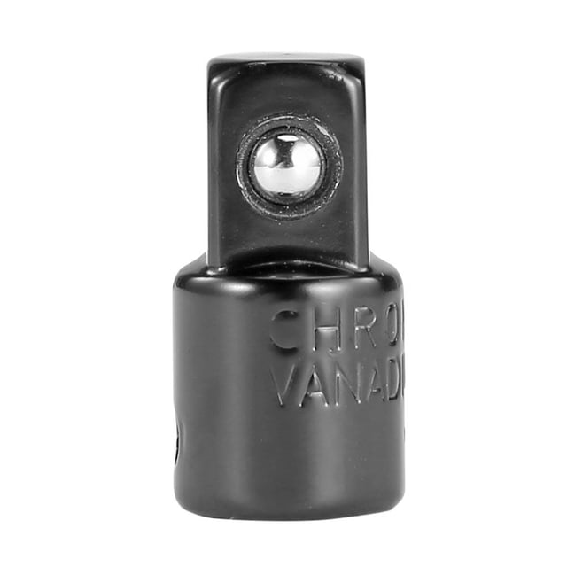 Adaptador Reductor Impacto Llave Tubo 1/4 3/8 Trinquete Neumático (1/4 A 3/8)