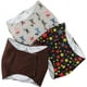 thumbnail image 2 of 3 piezas de pañales para perros masculinos, reutilizables, lavables, duraderos, de tela absorbente, pañales para perros, pantalones, es reutilizable y respetuoso con el medio ambiente (L), 2 of 5