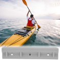 thumbnail image 4 of Durable PP Boat Seat Hook Clip Bracket for Inflatable Rubber Dinghy Raft Yacht Kayak Accessory, 4 of 5