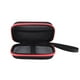 thumbnail image 1 of Bolsa de almacenamiento de consola de juegos EVA, bolsas de viaje impermeables para Miyoo Mini/RG35XX Likrtyny Para estrenar, 1 of 7