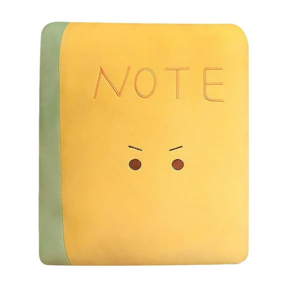 BJBSJSZ Throw Pillows Classroom Plush Pillow Cute, Kids Back To School Gifts Cushion for Bedroom Reading Room Decor