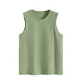 thumbnail image 5 of Endives Women Tank Tops Sleeveless Casual Elegant Shirts Blouses tank tops for women 2025, 5 of 5