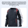 thumbnail image 2 of Abbraccia Traje impermeable outdoor, 2 of 6