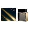 thumbnail image 2 of Euphoria Gold Men Eau De Toilette Spray (Limited Edition) 1.7oz, 2 of 2