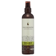Weightless Moisture Leave-In Conditioning Mist BY Macadamia Mist 8 oz Unisex