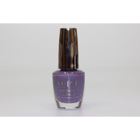 Style Lacquer - OPI Nail Lacquer- Infinite Shine- Style Unlimited, .5oz