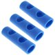 thumbnail image 1 of sweethay 3 uds conector de poste de natación EPE 2 agujeros cruzados conector de fideos de natación piscina fideos natación fideos palo de espuma Deportes acuáticos azul sweethay OD016003-01, 1 of 6
