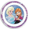 Disney Frozen Elsa Anna Snow Flake Wonders Bowl