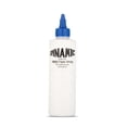 thumbnail image 1 of Dynamic Color Co- Triple White Tattoo Ink Sterilized Made In Usa 8 Oz Bottle, 1 of 5
