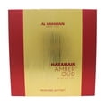 thumbnail image 4 of Al Haramain Amber Oud - Ruby Edition 3 Pz Unisex, 4 of 4